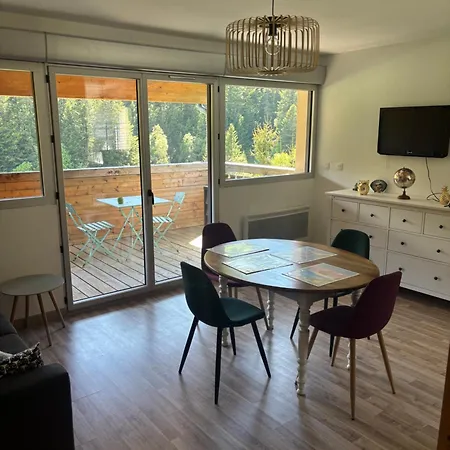 Le Paradis Appartement *