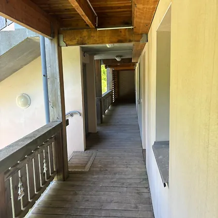 Le Paradis Appartement *