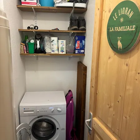 Le Paradis Appartement