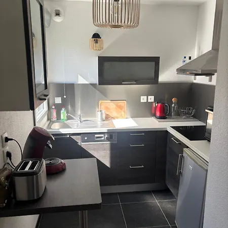 Le Paradis Laveissière