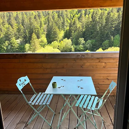 Le Paradis Laveissière