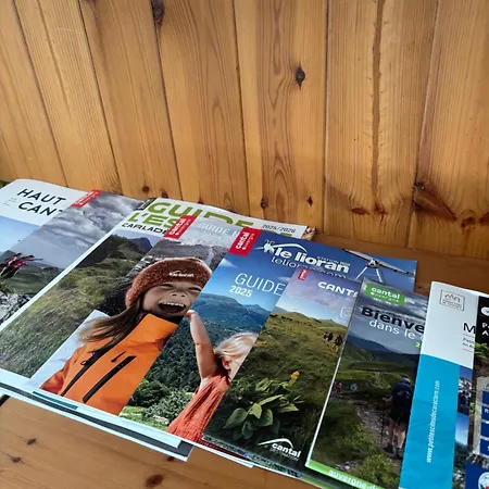 Appartamento Le Paradis