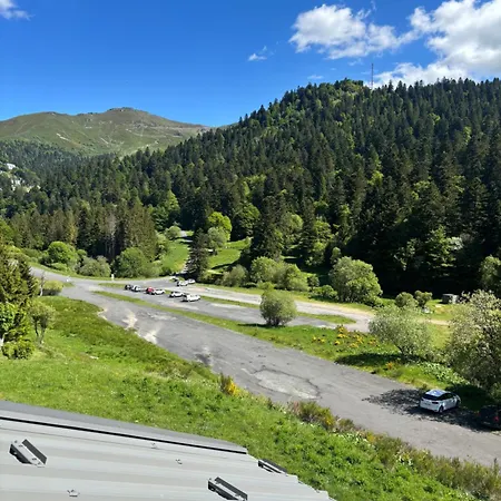 Appartamento Le Paradis *