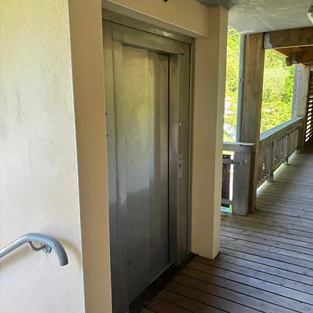 Le Paradis Appartement *